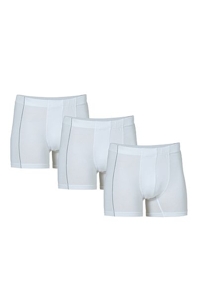Şahin Şahin Men's Trolley Modal Boxers - Pack of 3