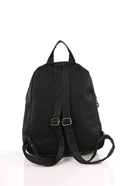 byFOX Fashion Καπιτονέ σακίδιο πλάτης τριών θέσεων με λεπτομέρεια Arma