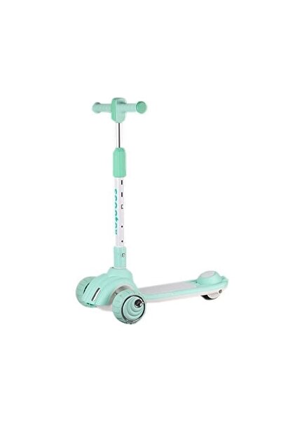 Genel Markalar Sesli Scooter ile Hareketli Eğlence! Denge ve Motor Becerileri...