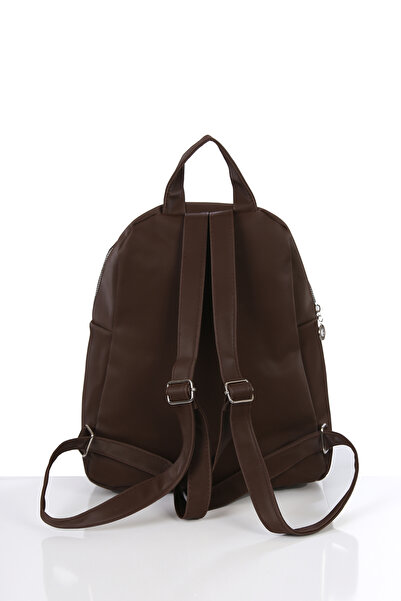 byFOX Fashion Καπιτονέ σακίδιο πλάτης τριών θέσεων με λεπτομέρεια Arma