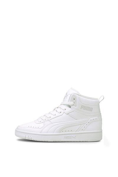Puma Women's High Top Sneakers