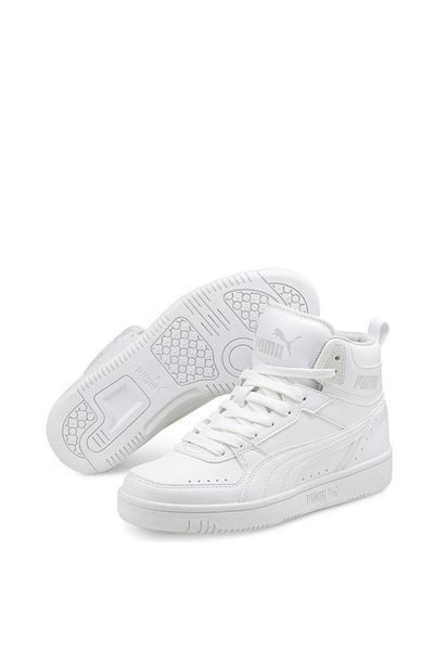 Puma Women's High Top Sneakers