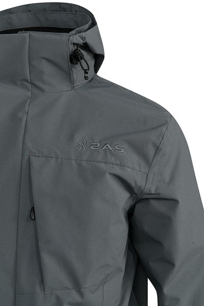 2AS Milton 3 in 1 Coat