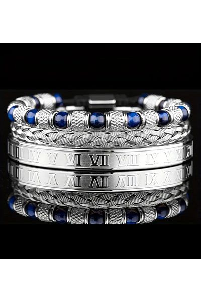 JORG ZENN Jz2933 Jorg Zenn Men's Bracelet