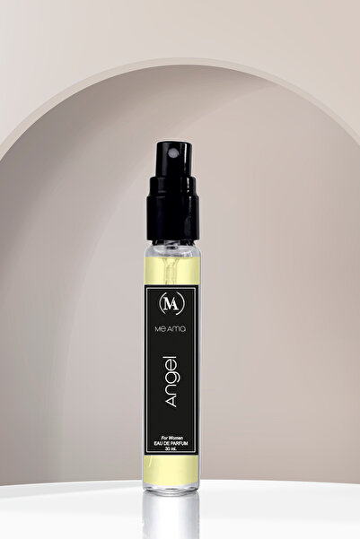 Me Ama 30 ml Edp Kalem Angel Kadın Parfümü
