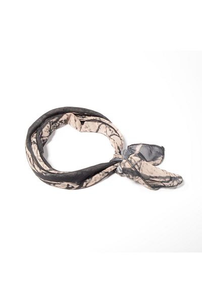 Tedz Collection Paredora Rain Forest Scarf