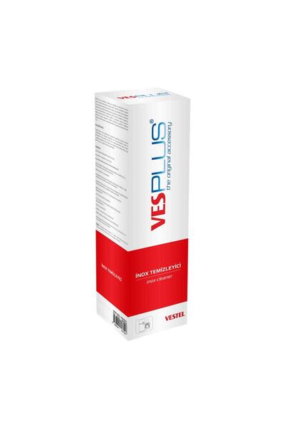 Vestel Vesplus Inox Bakim Spreyi
