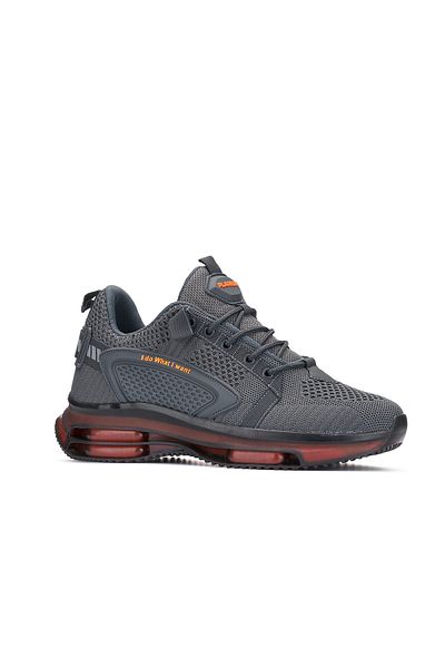 E SPORT Smoked Men's Casual Sneaker Shoes