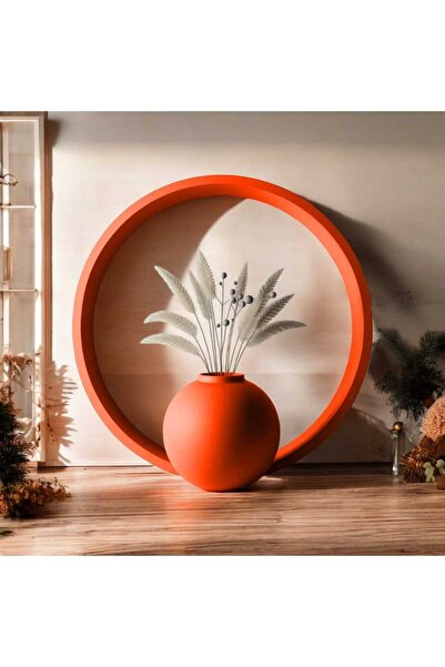 Home ✨ Evlerinize Sanat Dokunuşu: 3D PLA Baskı Özel Tasarım Vazolar! ✨