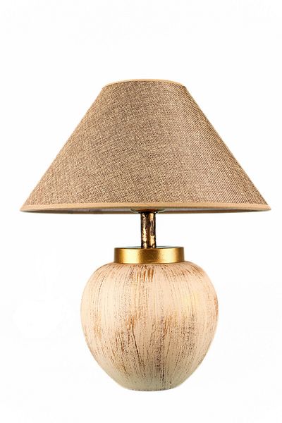 Hmydesign Tampa Handmade Decorative Ceramic Lampshade
