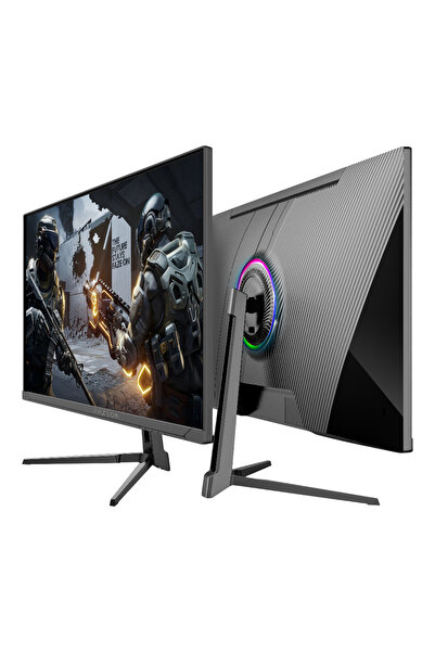 FAZEON X27F300 27" 300Hz 0.5ms FAST VA FHD HDMI*2+DP*2 RGB GAMING MONITOR