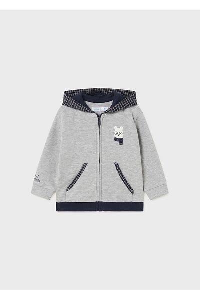 MAYORAL Baby Boy Tracksuit Set 2 Bottoms