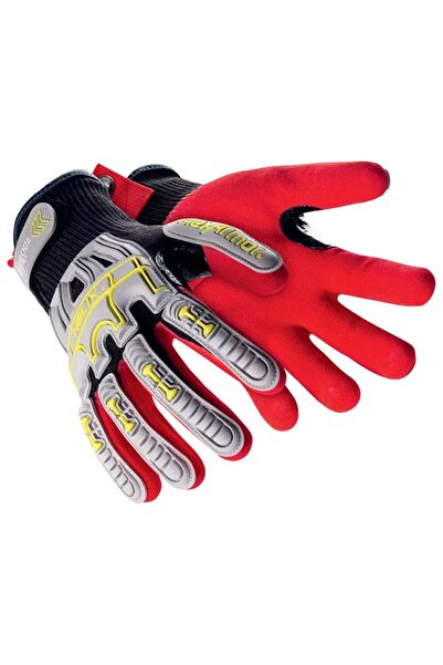 HEXARMOR ® HELIX® 3007 SERİSİ KURTARMA PERSONELİNE YÖNELİK ELDİVEN