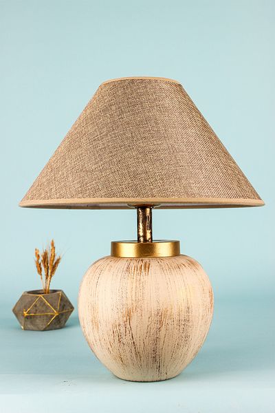 Hmydesign Tampa Handmade Decorative Ceramic Lampshade