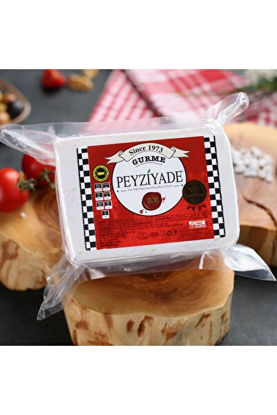 peyziyade GURME EZİNE PEYNİRİ 300-320 GR