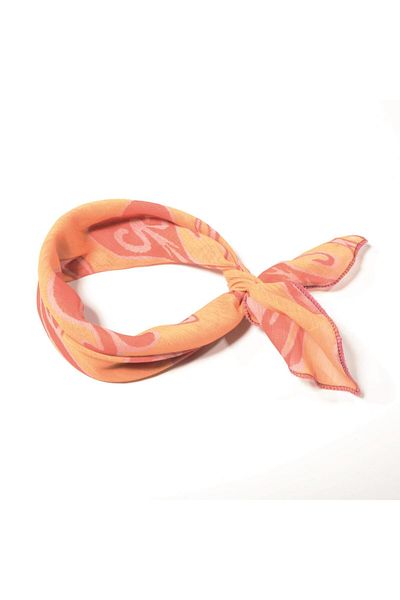 Tedz Collection Paredora Vintage Amber Scarf