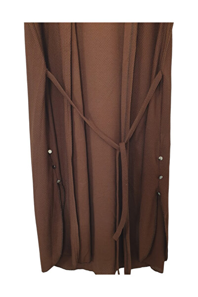 GGMM Plus Size Summer Honeycomb Fabric Vest 1212