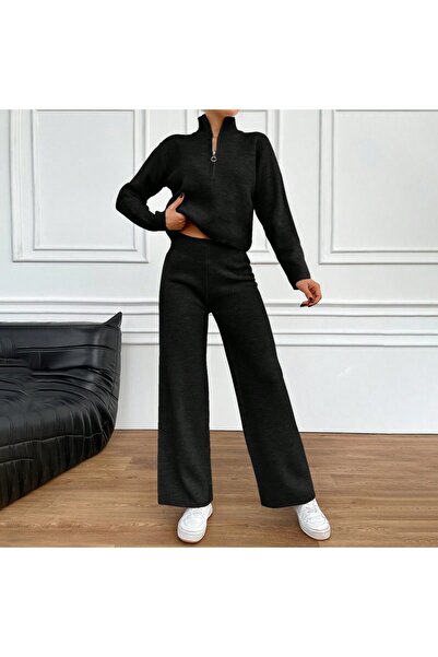 ÇILDIR ÖRME Pletený tým