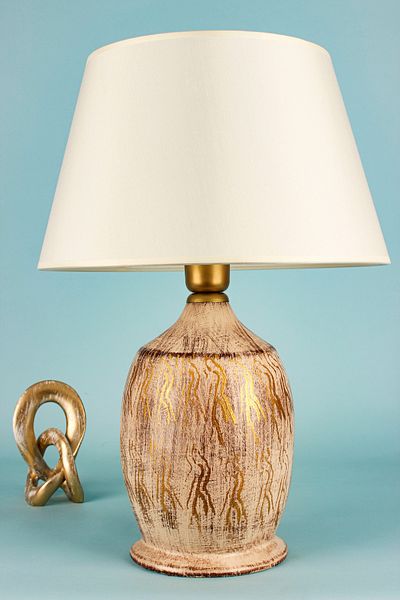 Hmydesign Pompey Handmade Decorative Ceramic Lampshade