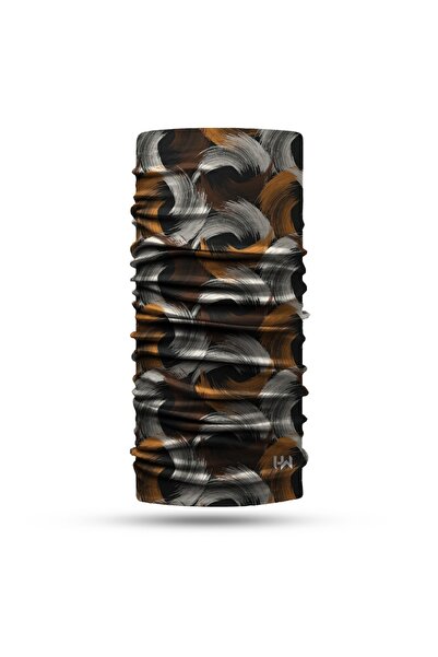 headwear Ультракомфортна унісекс-бандана - Шарф Headwear HWBF018