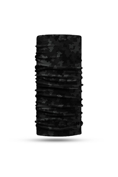 headwear Унісекс Survival Ops Camo Bandana - Шарф Headwear HWBF102