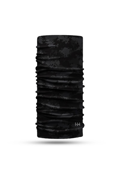 headwear Invisiblewarrior Camo Unisex Bandana - Neck Collar Headwear Hwbf263