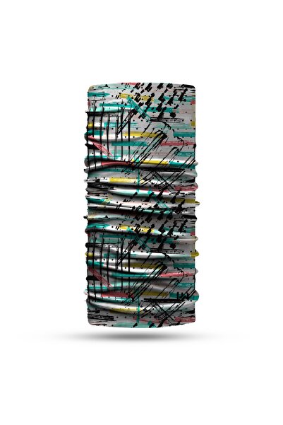 headwear WindGuard Unisex Бандана Нашийник Головний убір - HWBF293