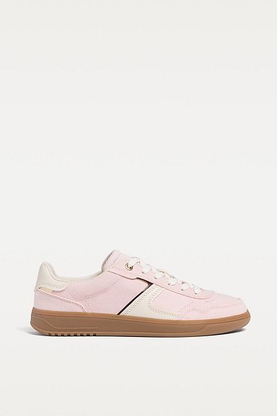 Stradivarius Trainers