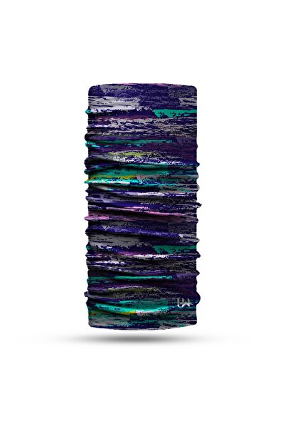 headwear Унісекс-шарф-бандана - AllDay Wrap Neckwear HWBF177