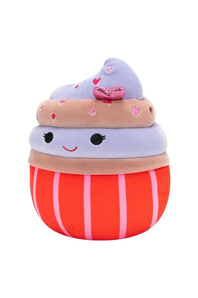 Squishmallows Kapkek Tess 20 cm Va01341