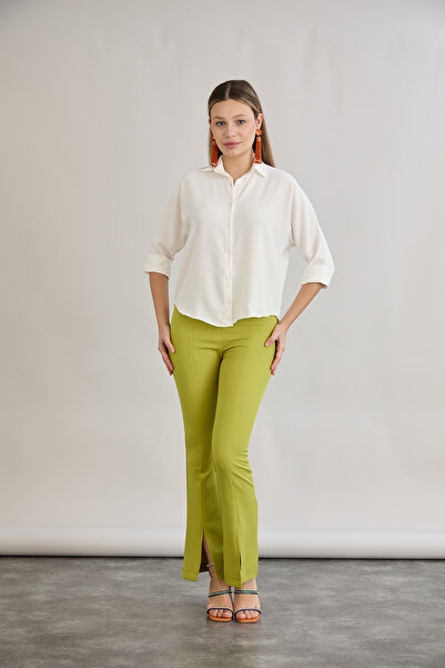 HOFY Yarasa Kol Gömlek