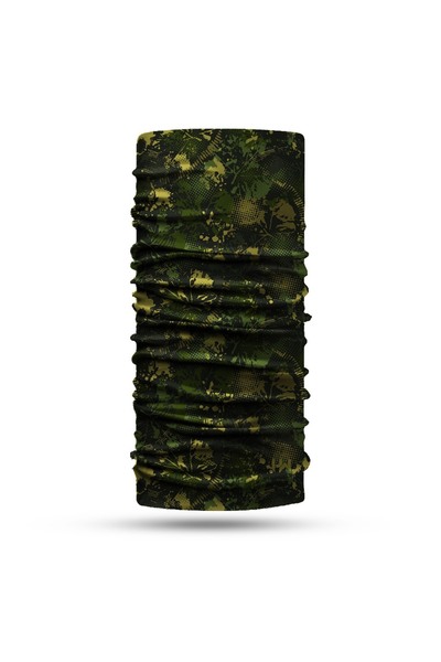 headwear Унісекс бандана-шарф - Головний убір HWBF063