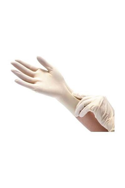 BRP Sterile Gloves Brp Powder Free No:8,5