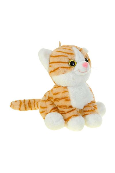 Vardem Plush 30 cm Sitting Cat