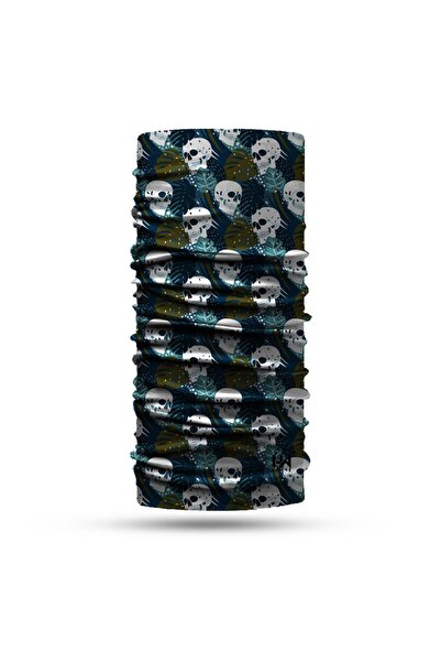 headwear Бандана Skull Blaze Xtreme Unisex - HWBF232