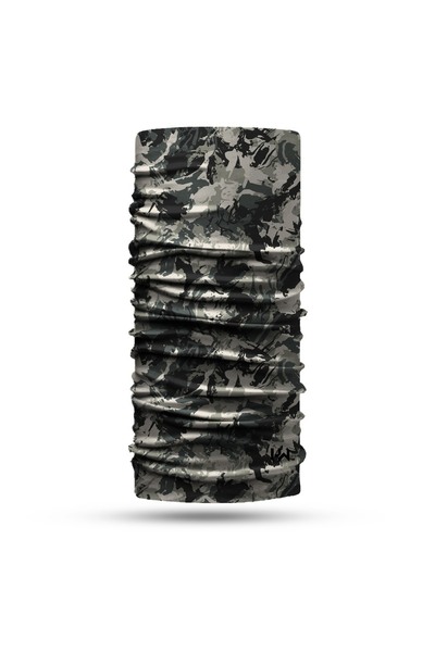 headwear Камуфляжна бандана Forest Patrol Unisex Бандана Нашийник - HWBF068