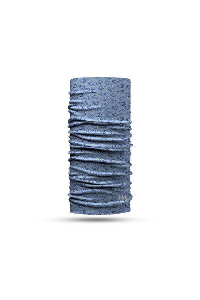 headwear Fishing Story Bandana Kids Headwear Neck Collar - Hwbfkds020