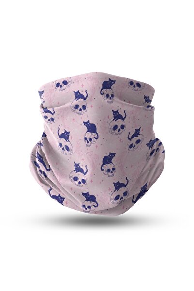 headwear JungleFit Unisex Шарф-бандана - HWBF022