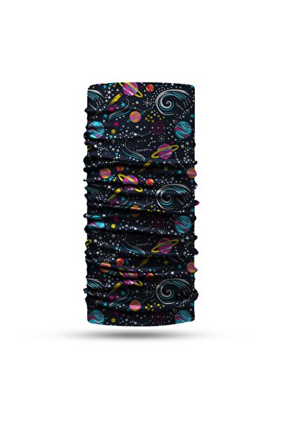 headwear Унісекс Шарф-бандана Quick Dry - HWBF058