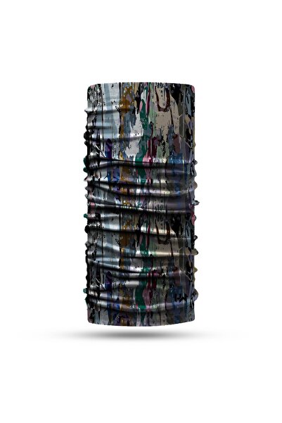 headwear Breeze Flow Unisex Bandana - Аксесуари для шиї та головні убори HWBF230