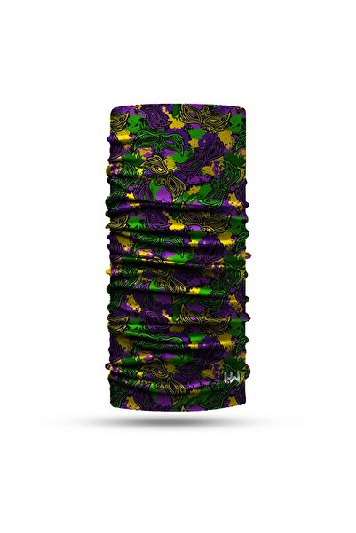 headwear Унісекс-шарф-бандана - Active Shield HWBF130