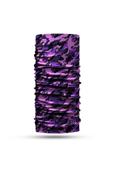 headwear ShadowRaven Camo Unisex Bandana - Шарф Headwear HWBF110