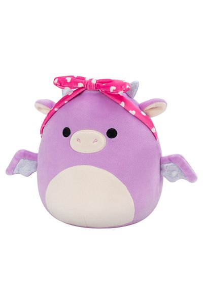 Squishmallows Dragon Dina 20 cm Va01314