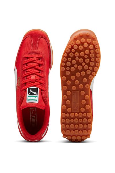 Puma Tenisky Puma Easy Rider Vintage, Červené, Unisex