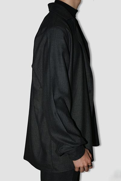 Dirhem Men's shirt