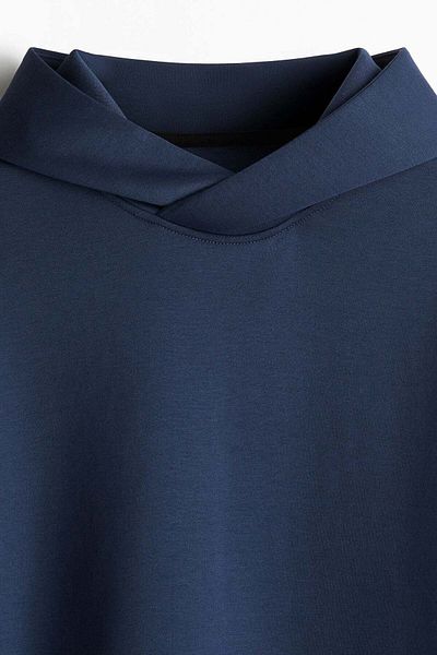 H&M DryMove™ Sports hoodie