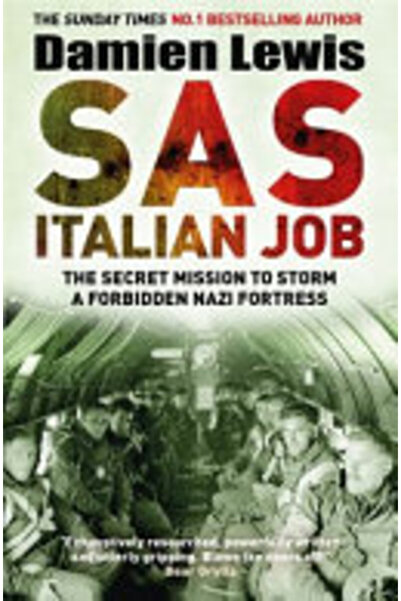 Hachette Distribution SAS Italian Job