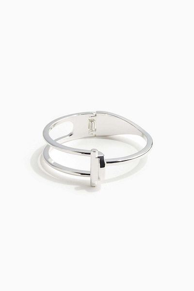 H&M Hinged cuff bracelet