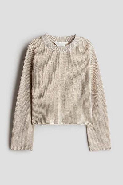 H&M Boxy jumper