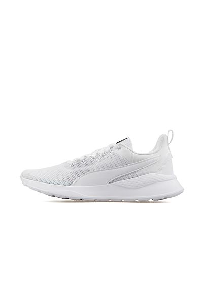 Puma Anzarun Lite White Men's Casual Shoes - 37112803